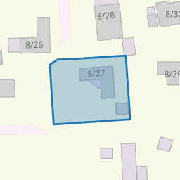 Perceel PTN01-F-3921