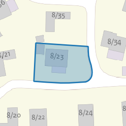 Perceel PTN01-F-3922