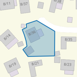 Perceel PTN01-F-3927