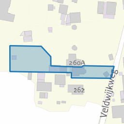 Perceel PTN01-F-3933