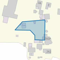 Perceel PTN01-F-3934