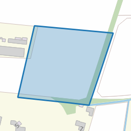 Perceel PTN01-F-3950