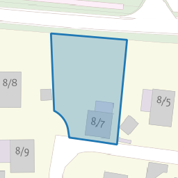 Perceel PTN01-F-3952