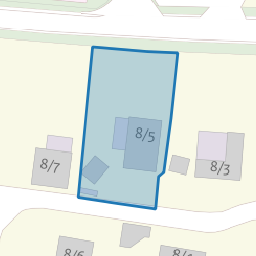 Perceel PTN01-F-3953