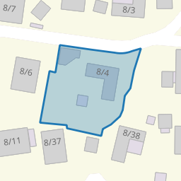 Perceel PTN01-F-3954