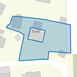 Perceel PTN01-F-3958