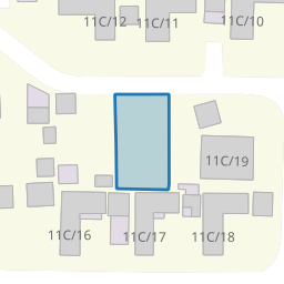 Perceel PTN01-F-3961