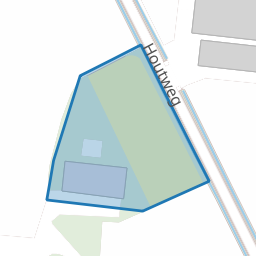 Perceel PTN01-F-3962