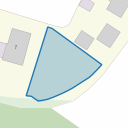 Perceel PTN01-F-3964