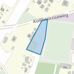 Perceel PTN01-F-3968