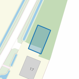 Perceel PTN01-F-3970