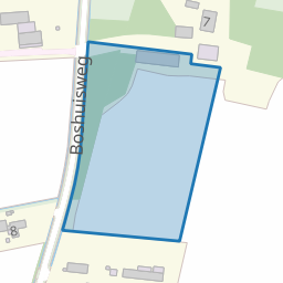 Perceel PTN01-F-3978