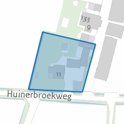 Perceel PTN01-F-3992