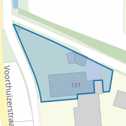 Perceel PTN01-F-3995