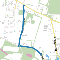 Perceel PTN01-F-3998