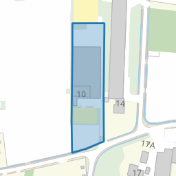 Perceel PTN01-F-4004