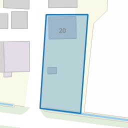 Perceel PTN01-F-4008