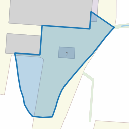 Perceel PTN01-F-4016