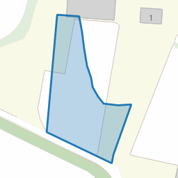 Perceel PTN01-F-4018