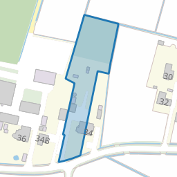 Perceel PTN01-F-4034