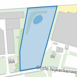 Perceel PTN01-F-4036