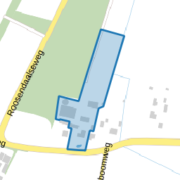 Perceel PTN01-F-4047