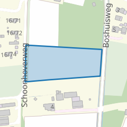 Perceel PTN01-F-4053