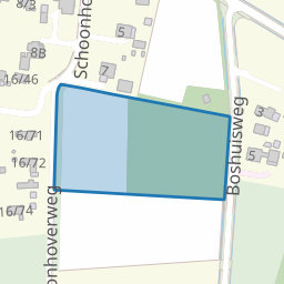 Perceel PTN01-F-4054