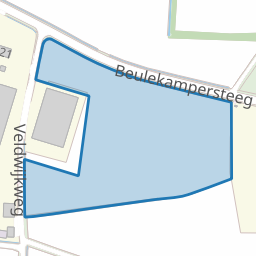 Perceel PTN01-F-4056