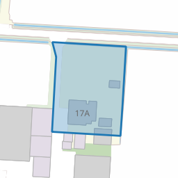 Perceel PTN01-F-4060