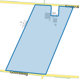 Perceel PTN01-F-4061