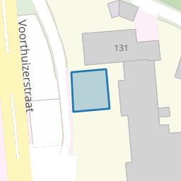 Perceel PTN01-F-4073