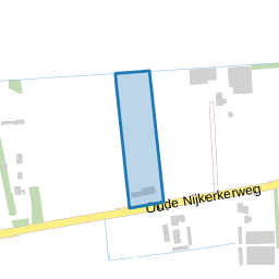 Perceel PTN01-F-4078