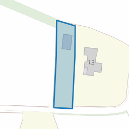 Perceel PTN01-F-4085