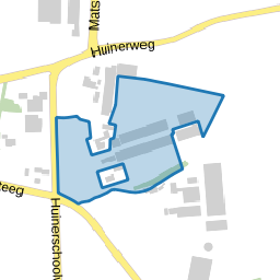 Perceel PTN01-F-4089