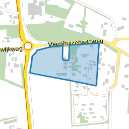 Perceel PTN01-F-4100