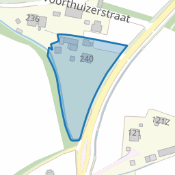 Perceel PTN01-F-4121