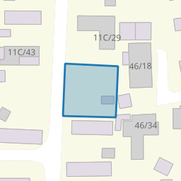 Perceel PTN01-F-4122