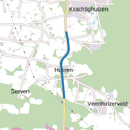 Perceel PTN01-F-4132