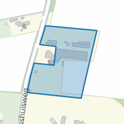 Perceel PTN01-F-4164