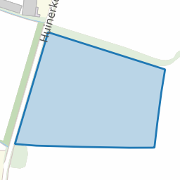 Perceel PTN01-F-4190