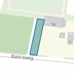 Perceel PTN01-F-4203