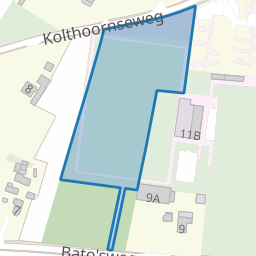 Perceel PTN01-F-4205