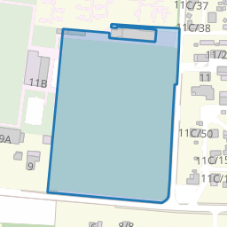 Perceel PTN01-F-4206