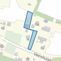 Perceel PTN01-F-4225