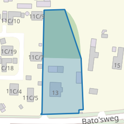 Perceel PTN01-F-4227