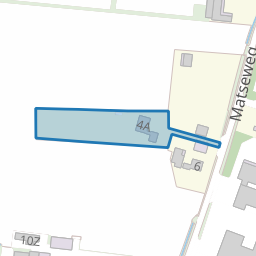 Perceel PTN01-F-4230