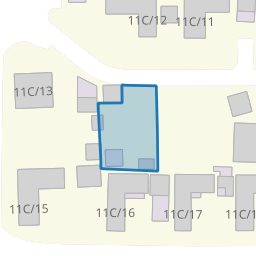 Perceel PTN01-F-4240