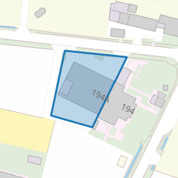 Perceel PTN01-F-4242