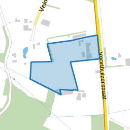 Perceel PTN01-F-4250